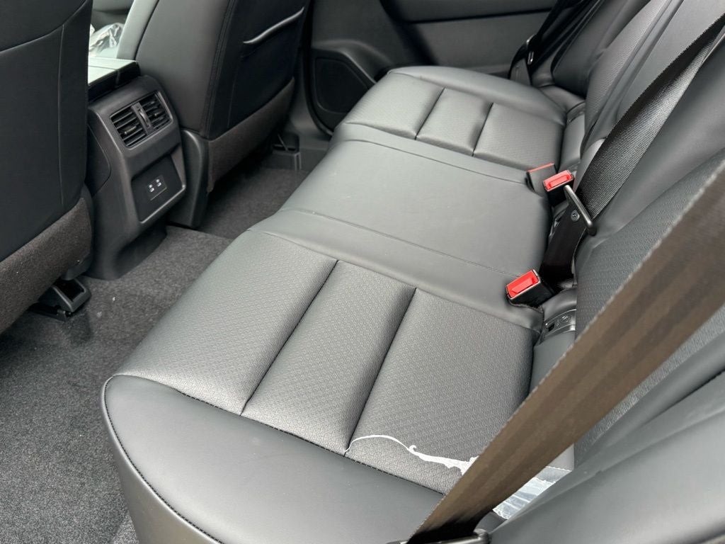 2026 Nissan Rogue SV Dark Armor