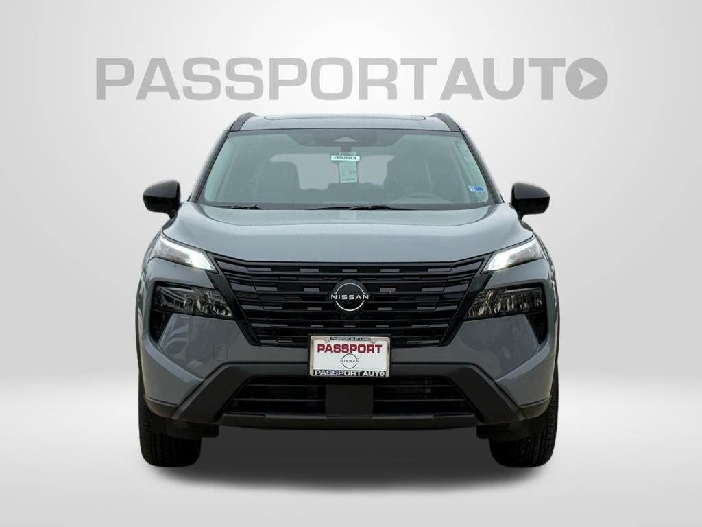 2026 Nissan Rogue SV Dark Armor