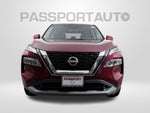 2023 Nissan Rogue SV Nissan Certified