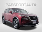 2023 Nissan Rogue SV Nissan Certified