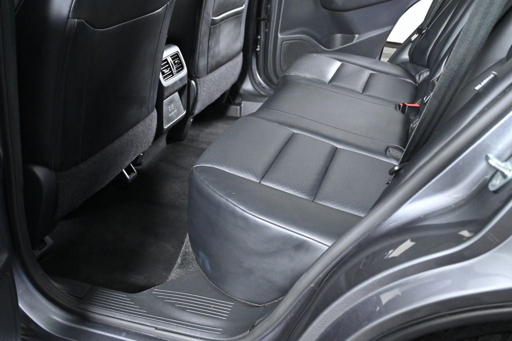 2023 Nissan Rogue SV Premium