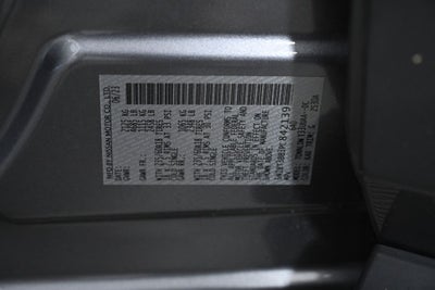 2023 Nissan Rogue SV Premium