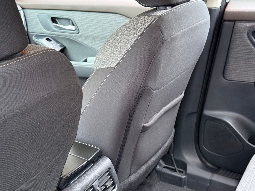 2023 Nissan Rogue SV Nissan Certified
