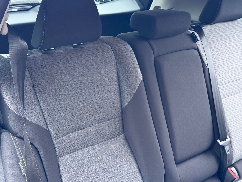 2023 Nissan Rogue SV Nissan Certified