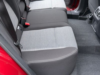 2023 Nissan Rogue SV Nissan Certified