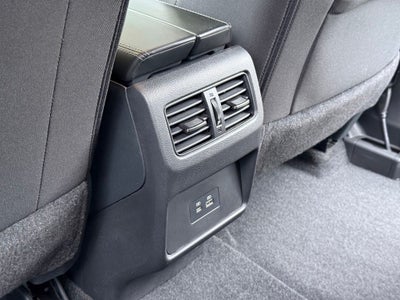 2023 Nissan Rogue SV Nissan Certified