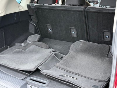 2023 Nissan Rogue SV Nissan Certified