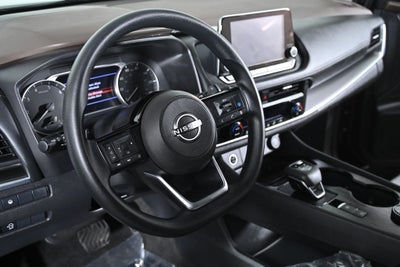 2023 Nissan Rogue SV Nissan Certified