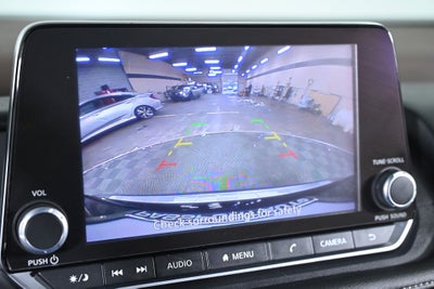 2023 Nissan Rogue SV Nissan Certified