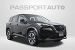 2023 Nissan Rogue SV Nissan Certified