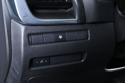 2022 Nissan Rogue SV Nissan Certified