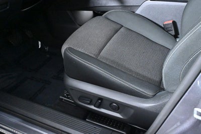 2022 Nissan Rogue SV Nissan Certified