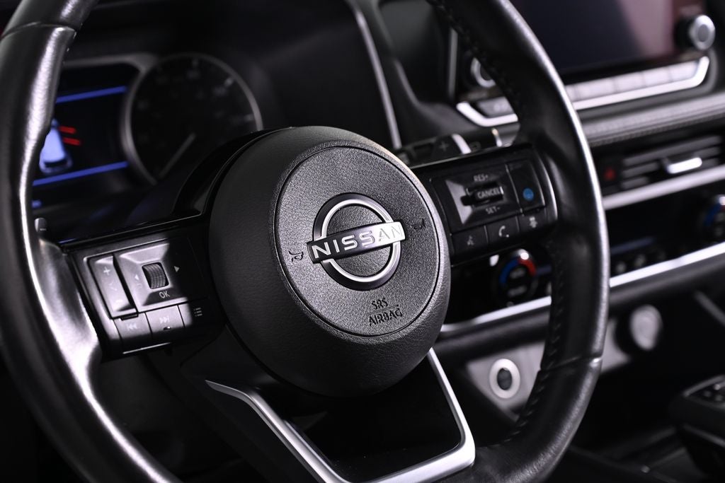 2023 Nissan Rogue SV Premium