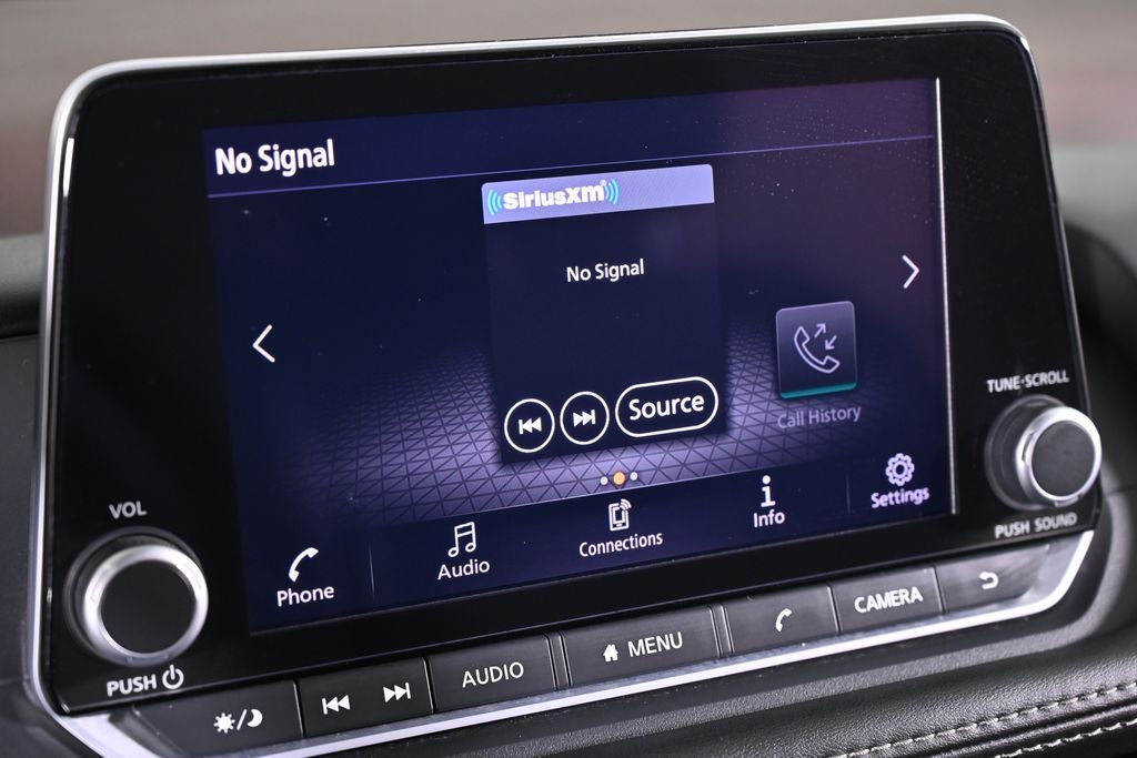 2023 Nissan Rogue SV Premium