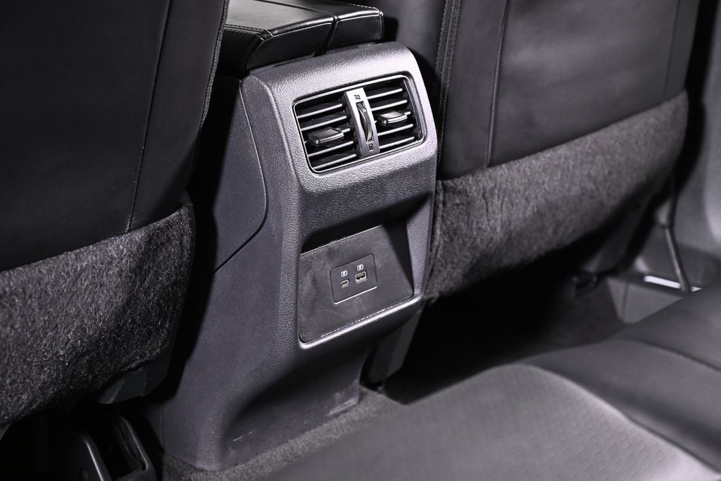 2023 Nissan Rogue SV Premium Nissan Certified