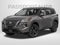 2027 Nissan Rogue SV