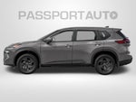 2027 Nissan Rogue SV
