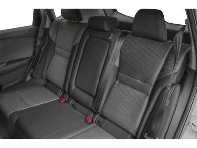 2023 Nissan Rogue SV Nissan Certified