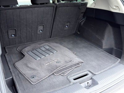 2023 Nissan Rogue SV Nissan Certified