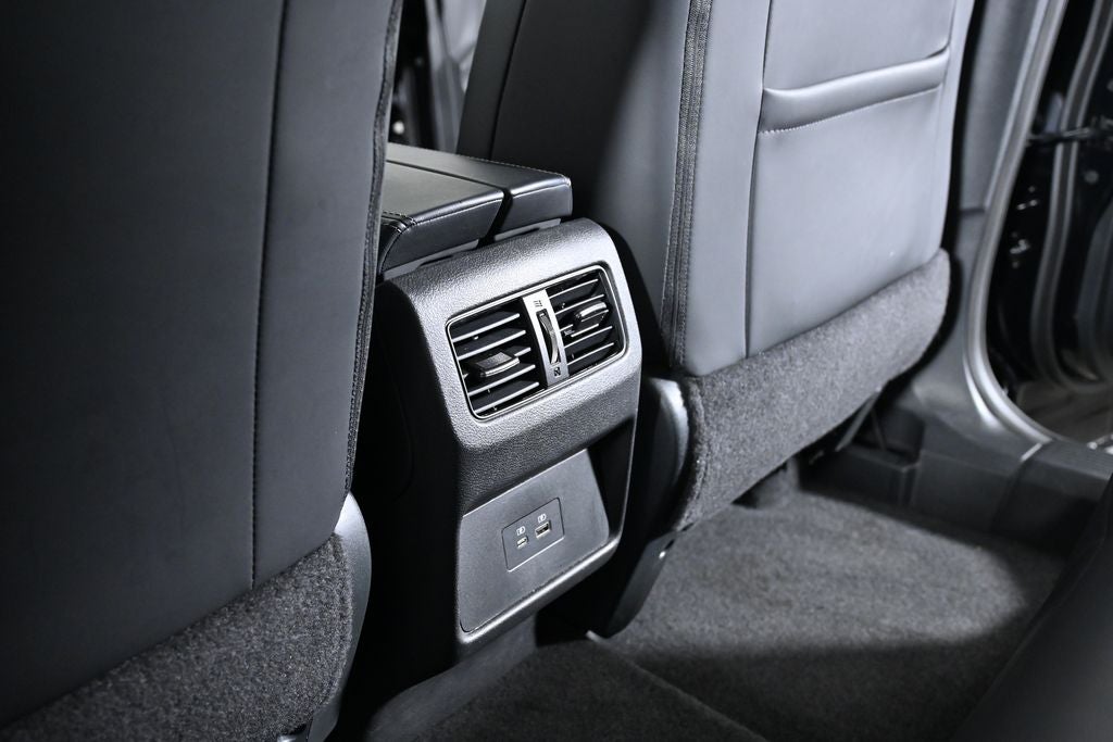 2023 Nissan Rogue SV Premium Nissan Certified