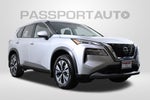 2023 Nissan Rogue SV Nissan Certified