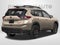 2027 Nissan Rogue Rock Creek