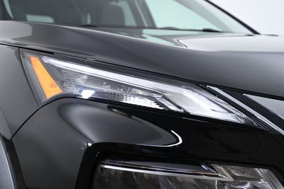 2023 Nissan Rogue SV Nissan Certified