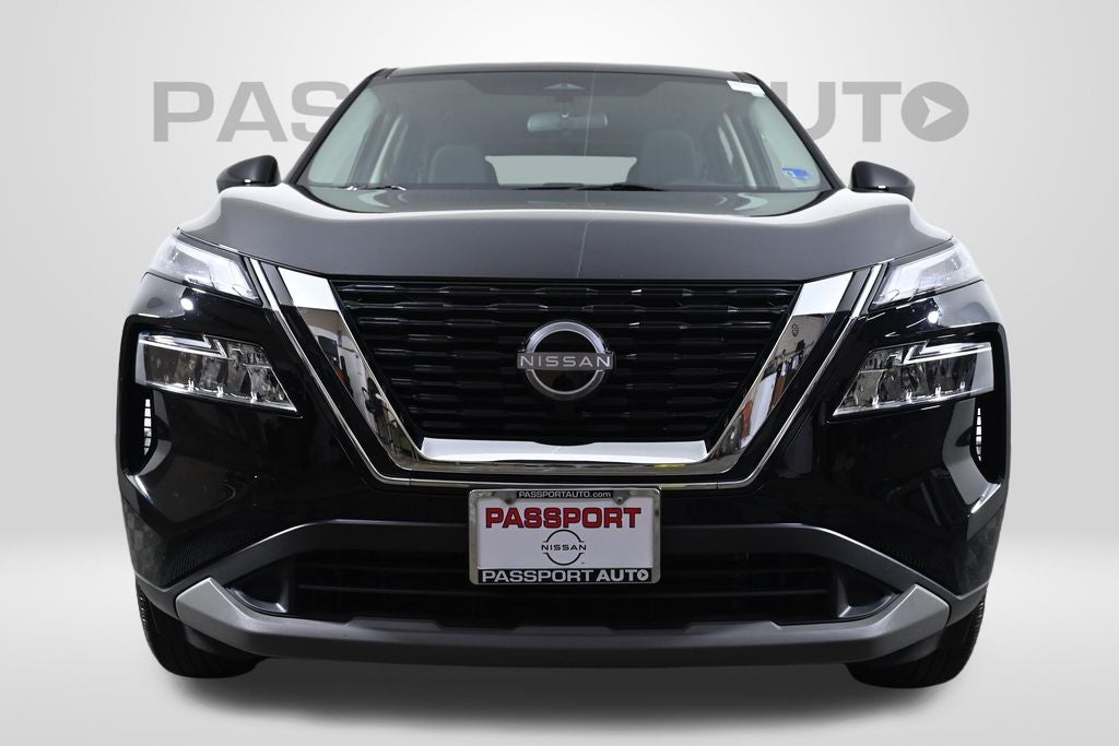2023 Nissan Rogue SV Nissan Certified