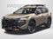2027 Nissan Rogue Rock Creek