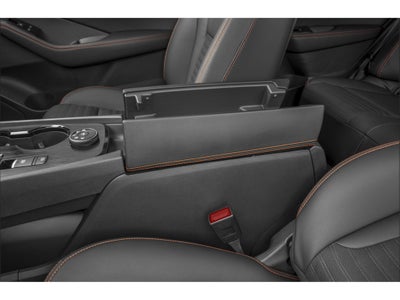 2027 Nissan Rogue Rock Creek