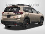 2027 Nissan Rogue Rock Creek
