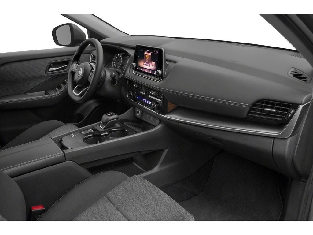 2023 Nissan Rogue SV Premium
