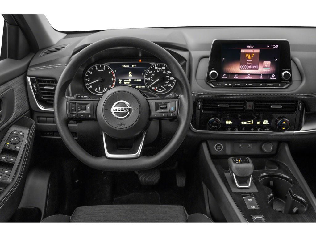 2023 Nissan Rogue SV Premium