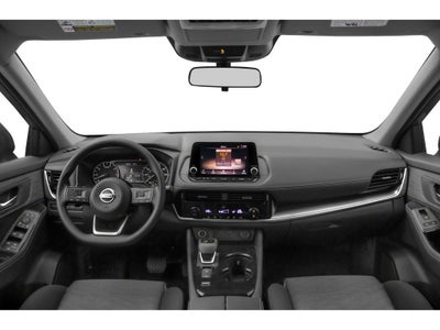 2023 Nissan Rogue SV Premium