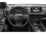 2027 Nissan Rogue Rock Creek