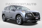 2023 Nissan Rogue SV Nissan Certified