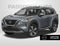 2022 Nissan Rogue SL Nissan Certified