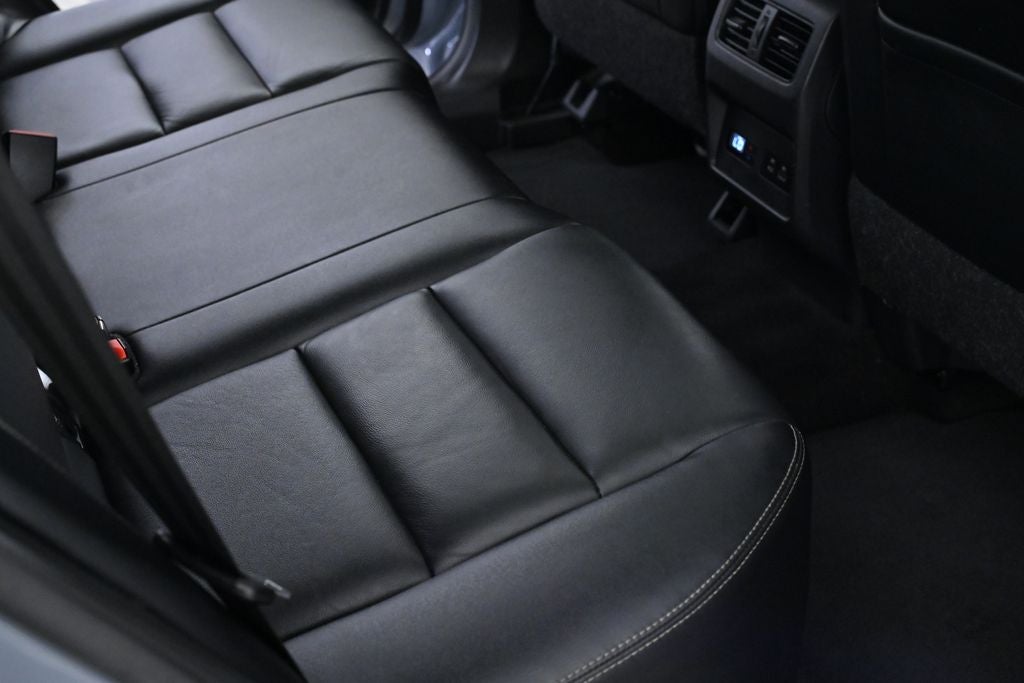 2023 Nissan Rogue SL Nissan Certified