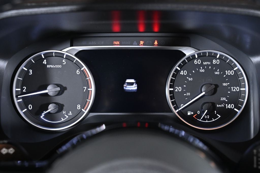 2023 Nissan Rogue SL Nissan Certified