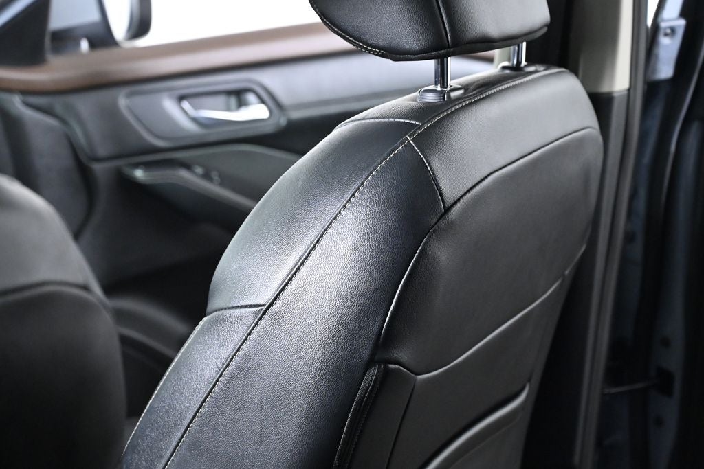 2023 Nissan Rogue SL Nissan Certified