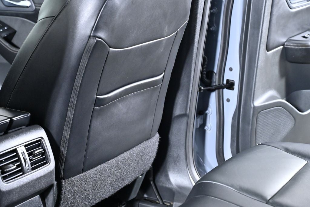 2023 Nissan Rogue SL Nissan Certified