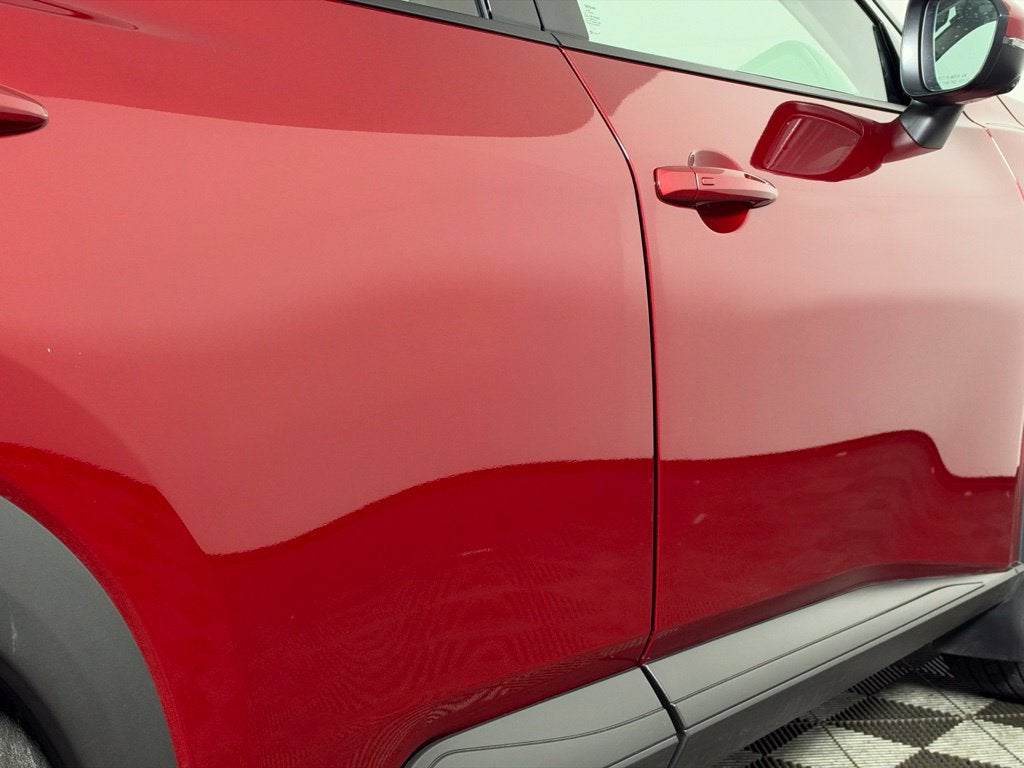 2024 Nissan Rogue SL Nissan Certified
