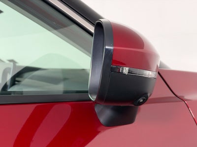 2024 Nissan Rogue SL Nissan Certified