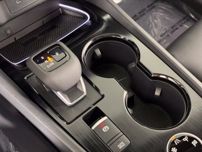 2024 Nissan Rogue SL Nissan Certified