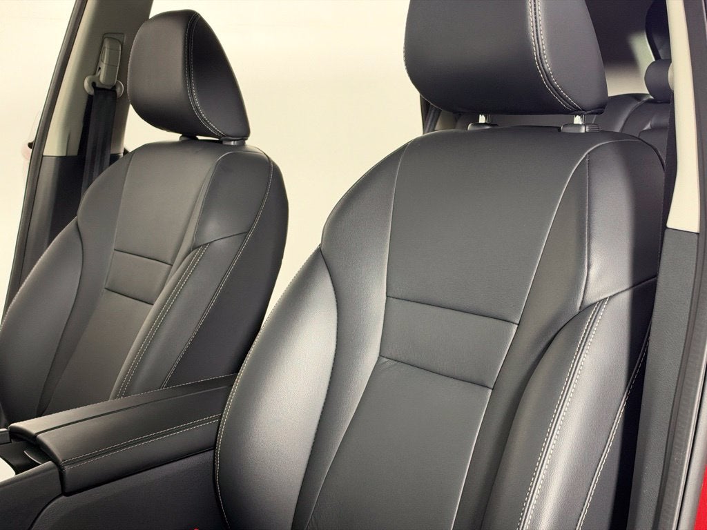 2024 Nissan Rogue SL Nissan Certified