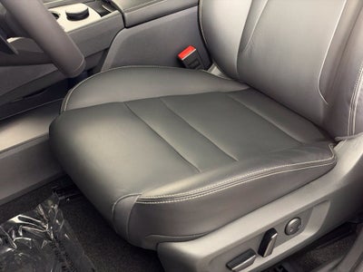 2024 Nissan Rogue SL Nissan Certified