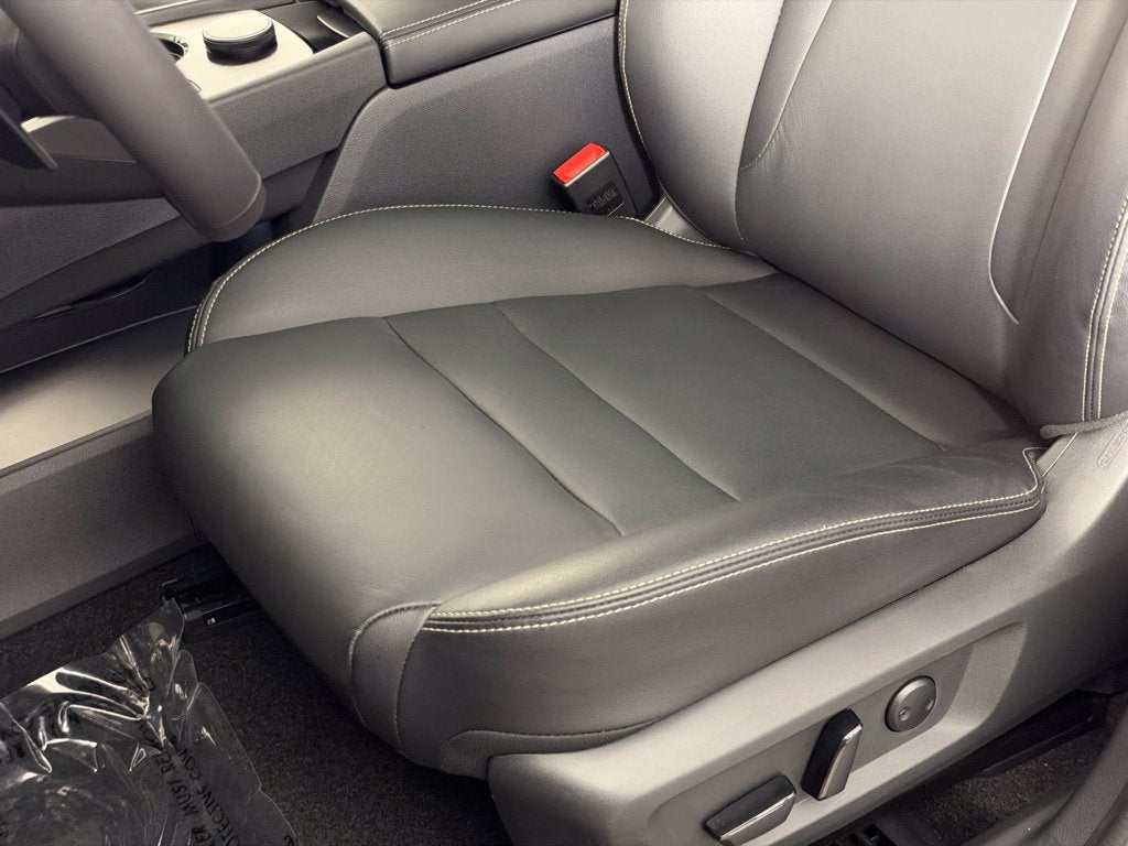 2024 Nissan Rogue SL Nissan Certified