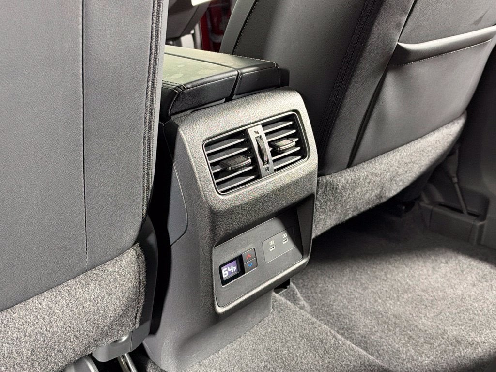 2024 Nissan Rogue SL Nissan Certified