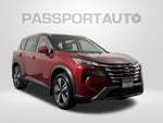 2024 Nissan Rogue SL Nissan Certified