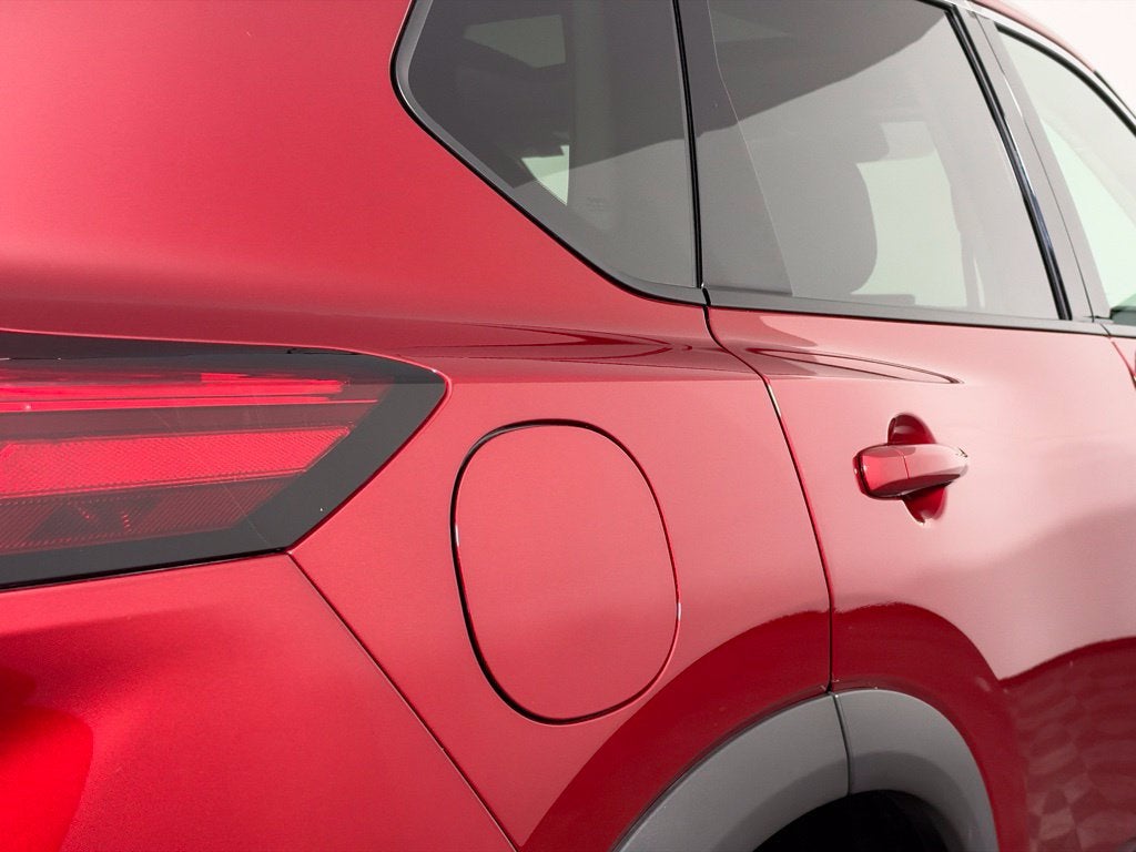 2024 Nissan Rogue SL Nissan Certified